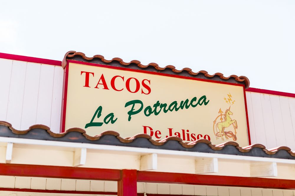 TACOS LA POTRANCA DE JALISCO 336 Photos & 680 Reviews Tacos 201