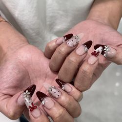 Miss Han Beauty & Nail