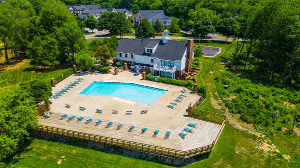 Irish Hills Apartments by null
