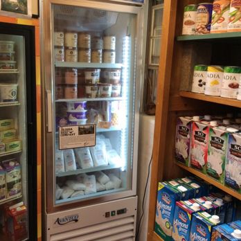 Oracle Patio Cafe - Natural Foods Marketplace! - Breakfast & Brunch Near Me - Oracle, Arizona
