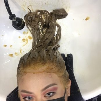 Bellarmine Salon - Color Correction - Hair Salons Near Me - San Jose, California Bellarmine Salon - Color Correction - Hair Salons Near Me - San Jose, California
