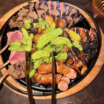 Toro Scottsdale - Latin American Near Me - Scottsdale, Arizona