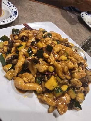 Imperial Garden & Grill by null