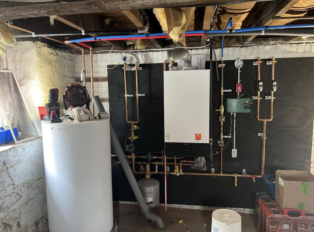 Slide of LB Mechanical