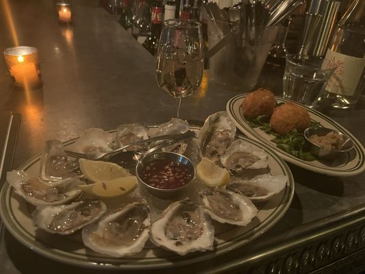 The Ten Bells Brooklyn by null