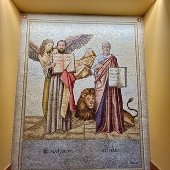 St Vincent De Paul Catholic Church - Churches Near Me - Austin, Texas