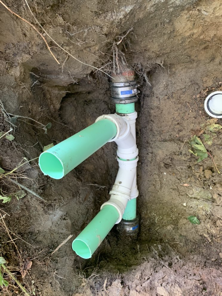 Slide of ABC Complete Piping and Heating