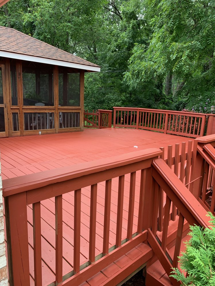 Slide of The Maintenance Guy LLC