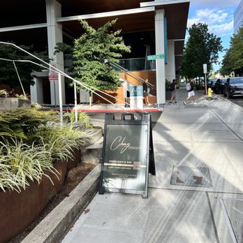 Chay Concept - Outside - Vegetarian Near Me - Bellevue, Washington Chay Concept - Outside - Vegetarian Near Me - Bellevue, Washington