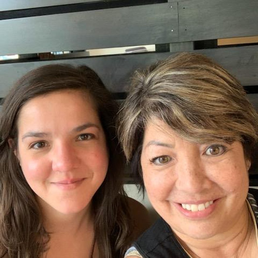 Cafe Mediterranean - My Aunt and me - Mediterranean Near Me - Cincinnati, Ohio Cafe Mediterranean - My Aunt and me - Mediterranean Near Me - Cincinnati, Ohio