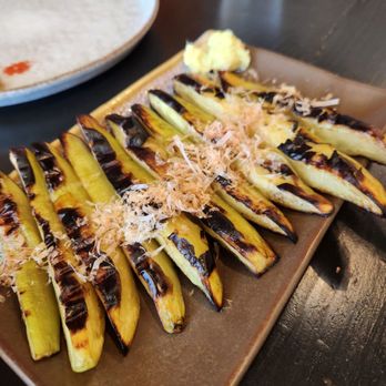 Yakitori Nishi - Japanese Near Me - Lomita, California