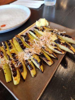 YAKITORI NISHI by null