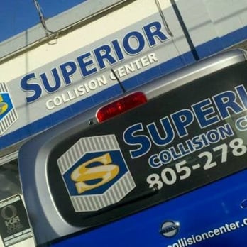 Fix Auto Oxnard South - Body Shops Near Me - Oxnard, California