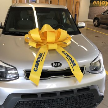 CarMax - My new to me 2015 Kia Soul +. Less than 33k miles on it. - Used Car Dealers Near Me - Chattanooga, Tennessee CarMax - My new to me 2015 Kia Soul +. Less than 33k miles on it. - Used Car Dealers Near Me - Chattanooga, Tennessee