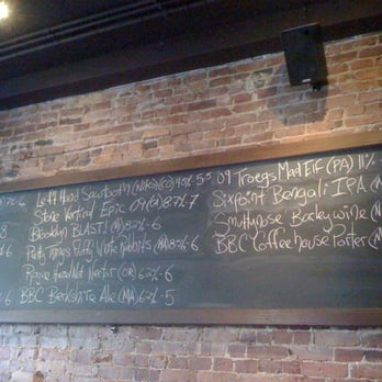 Armsby Abbey - Today's selection of 22 beers on tap - New American Near Me - Worcester, Massachusetts Armsby Abbey - Today's selection of 22 beers on tap - New American Near Me - Worcester, Massachusetts