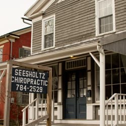 Seesholtz Chiropractic - Seesholtz Chiropractic office