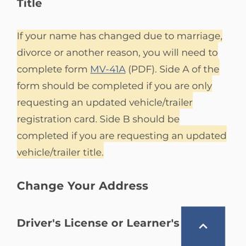 PENNDOT DRIVER VEHICLE SERVICES Updated February 2026 53 Reviews 348s 