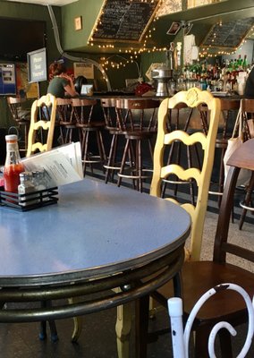 Abilene Bar by null