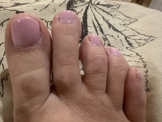 Sister Nails by null