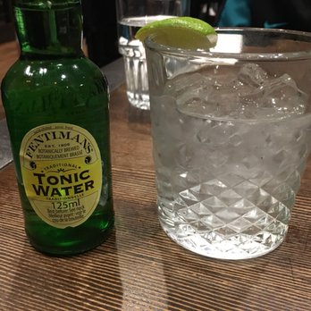 Park Distillery - Classic Gin & Tonic - Canadian (New) Near Me - Banff, Alberta Park Distillery - Classic Gin & Tonic - Canadian (New) Near Me - Banff, Alberta
