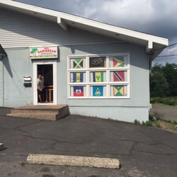 All Caribbean Restaurant - ALL CARIBBEAN RESTAURANT