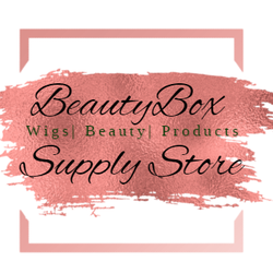 Beauty Box Supply Store