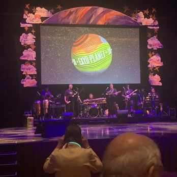 Boch Center - Wang Theatre - Performing Arts Near Me - Boston, Massachusetts