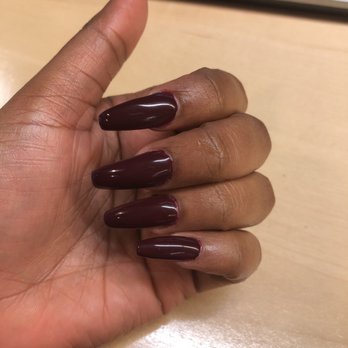 New Looks Threading Salon - Nail Salons Near Me - Newark, New Jersey