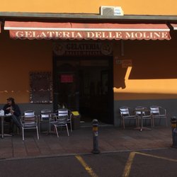 Gelateria delle Moline