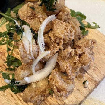 Valdari NYC - Calamari - Italian Near Me - New York, New York Valdari NYC - Calamari - Italian Near Me - New York, New York