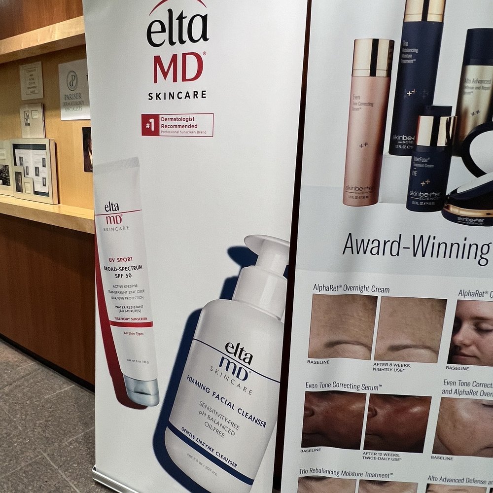 Pariser Dermatology Specialists - Dermatologists Near Me - Norfolk, Virginia Pariser Dermatology Specialists - Dermatologists Near Me - Norfolk, Virginia