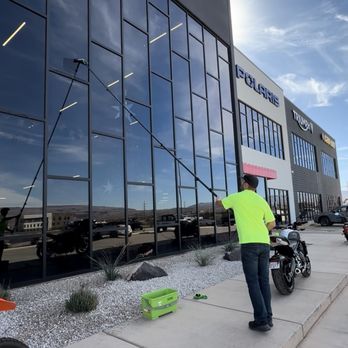 Shine Solutions Window Cleaning - Window Washing Near Me Shine Solutions Window Cleaning - Window Washing Near Me