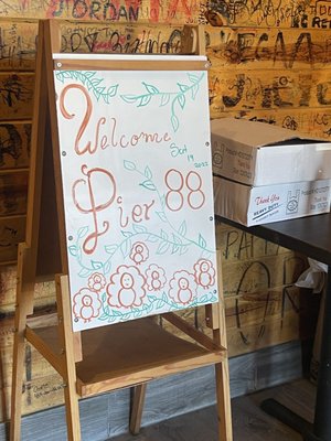 Pier 88 Boiling Seafood & Bar OKC by null