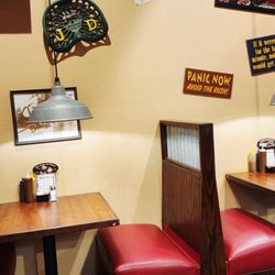 Rib City