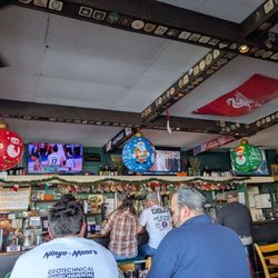 O'Brien's Pub