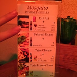 Mosquito