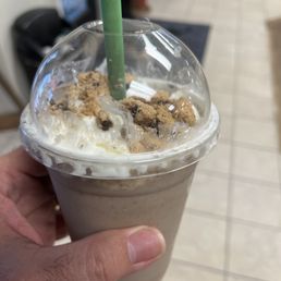 Milkshake