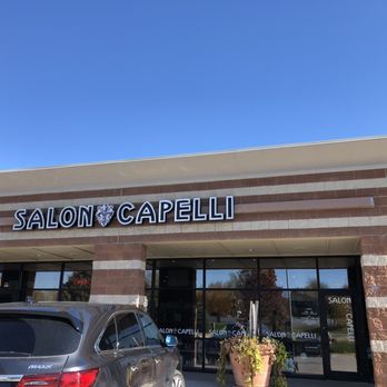 Salon Capelli - Hair Salons Near Me - Omaha, Nebraska