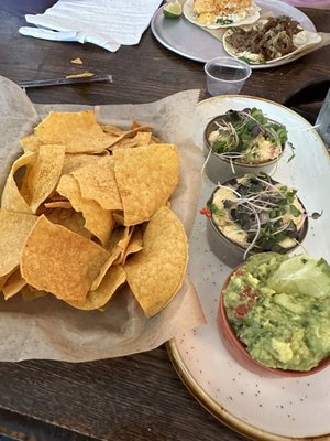 Farmhouse Tacos by null