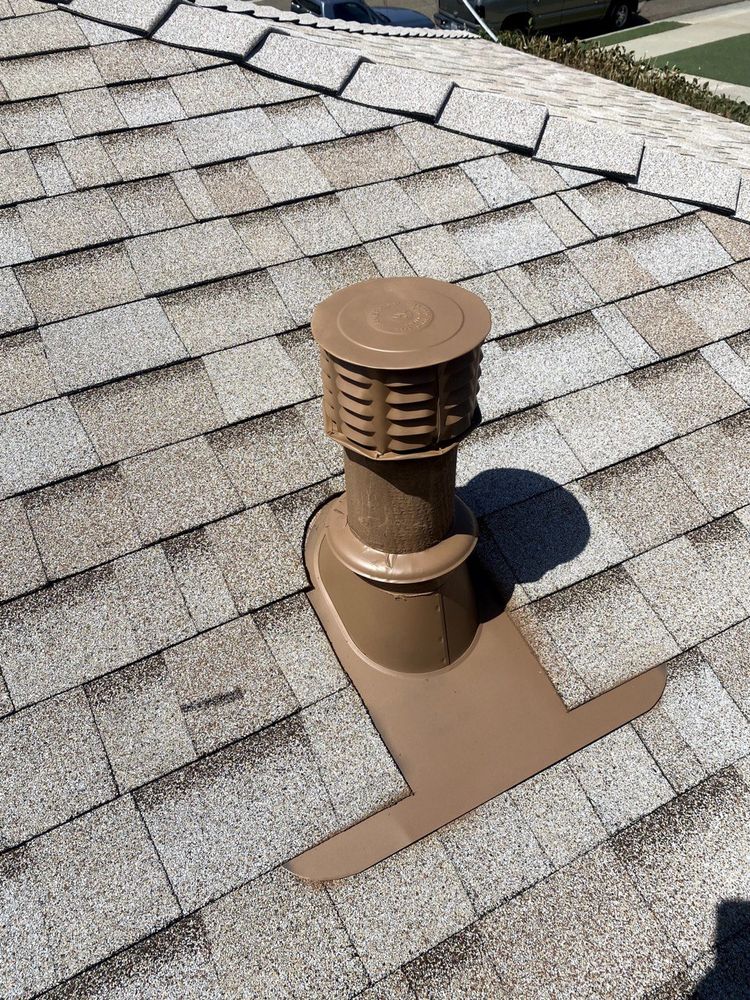 Slide of Protecta Roofing