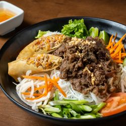Pho Gyu Vietnamese Noodle House