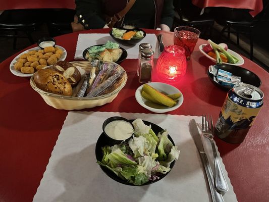 Toby's Supper Club by null
