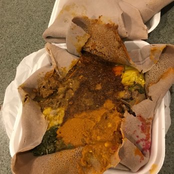 Adey Abeba Ethiopian Restaurant - Meat combo with Shirro - Ethiopian Near Me - Seattle, Washington Adey Abeba Ethiopian Restaurant - Meat combo with Shirro - Ethiopian Near Me - Seattle, Washington
