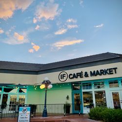 Intentional Foods Cafe and Market