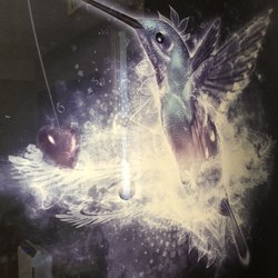 Fusion Physical Medicine - Cool art throughout.