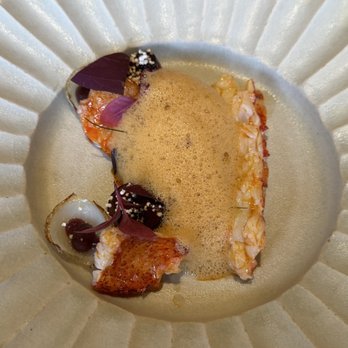 Lilo - Seafood Near Me - Carlsbad, California