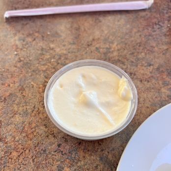 MOD Pizza - Alfredo to dip my bread twist in - Fast Food Near Me - Midvale, Utah MOD Pizza - Alfredo to dip my bread twist in - Fast Food Near Me - Midvale, Utah
