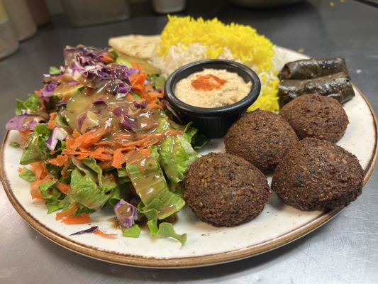 Kabob Lounge by null
