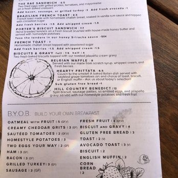 The Root Cellar Cafe - Breakfast & Brunch Near Me - San Marcos, Texas