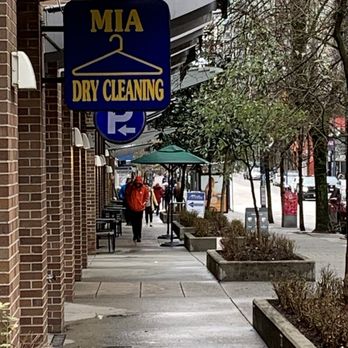1. Mia Dry-Cleaning & Alterations
